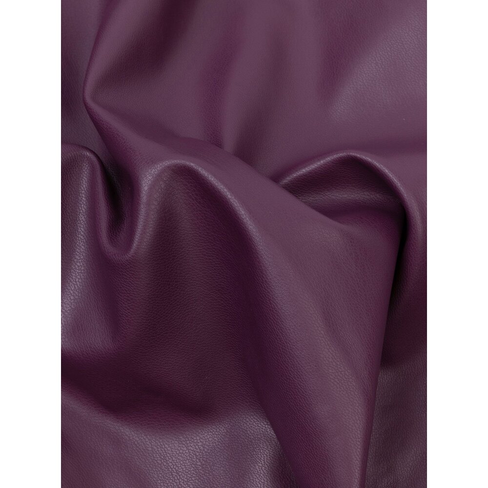 Ydence CHELSEA SKIRT - AUBERGINE