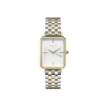 Rosefield OCTAGON DUOTONE - GOLD/SILVER