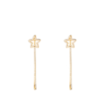 Day & Eve STRASS STAR - GOLD