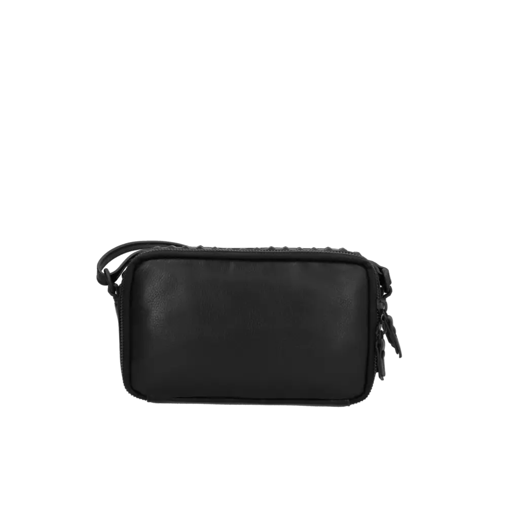 FIERCE BAG - BLACK