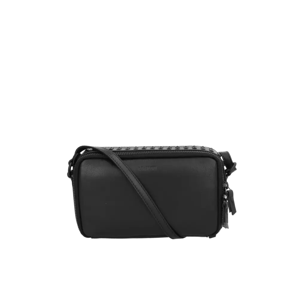 FIERCE BAG - BLACK