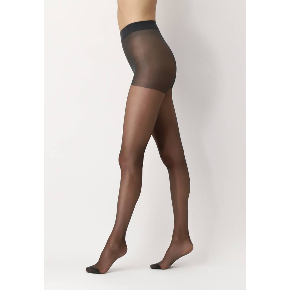 Oroblu VANITÉ PANTY - BLACK/15DEN