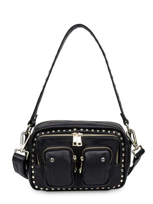 NUNOO ELLIE PURE  DISCO -BLACK/GOLD