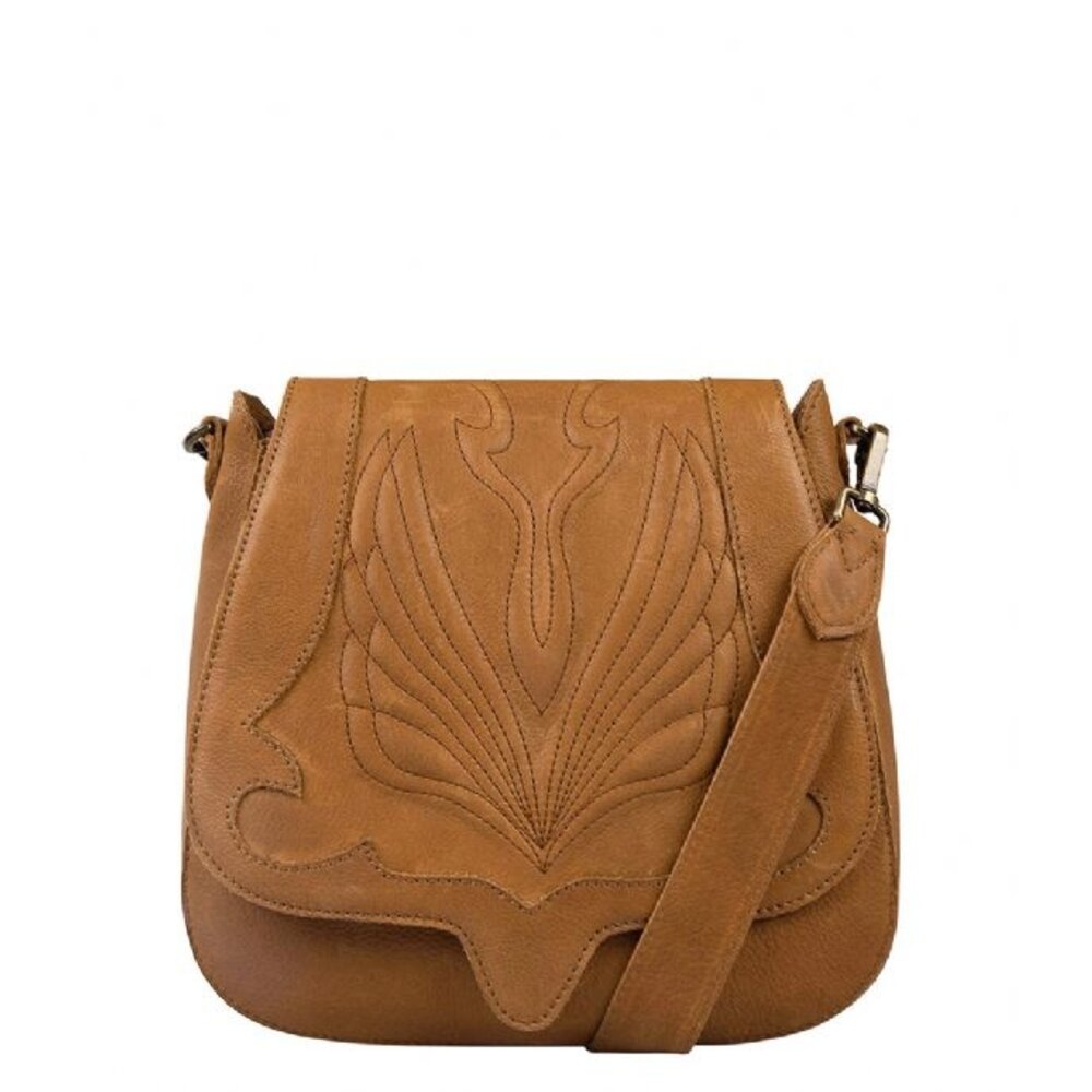 Crossbody cowboysbag 2025