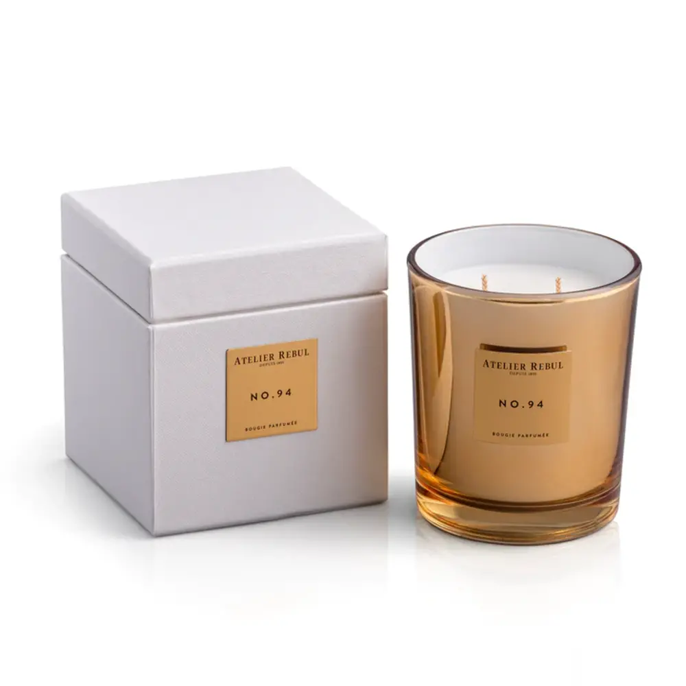 Atelier Rebul NO.94 SCENTED CANDLE - 350 G
