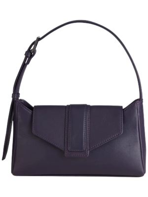 Markberg DAPHNE BAG - PURPLE