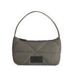 Markberg CAROLA DIAMOND BAG - WALNUT