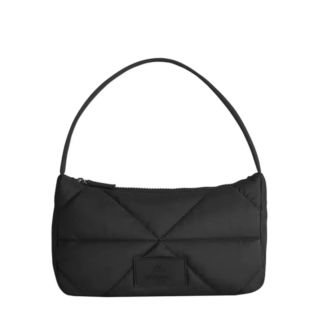 Markberg CAROLA DIAMOND BAG - BLACK