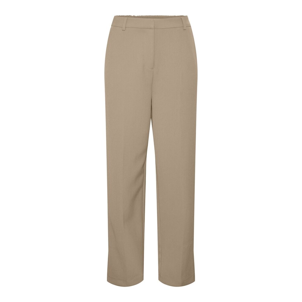 Y.A.S YASLIKKA PANTS - BEIGE