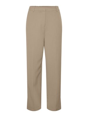 Y.A.S YASLIKKA PANTS - BEIGE