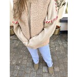 LOTZ & LOT LOT KNIT - BEIGE COLORS