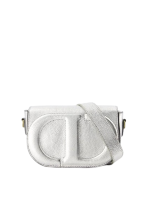 LOTZ & LOT KRISTA BAG - SILVER