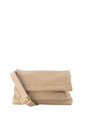 LOTZ & LOT JADE BAG - TAUPE