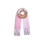 SCARF - LILAC/PINK