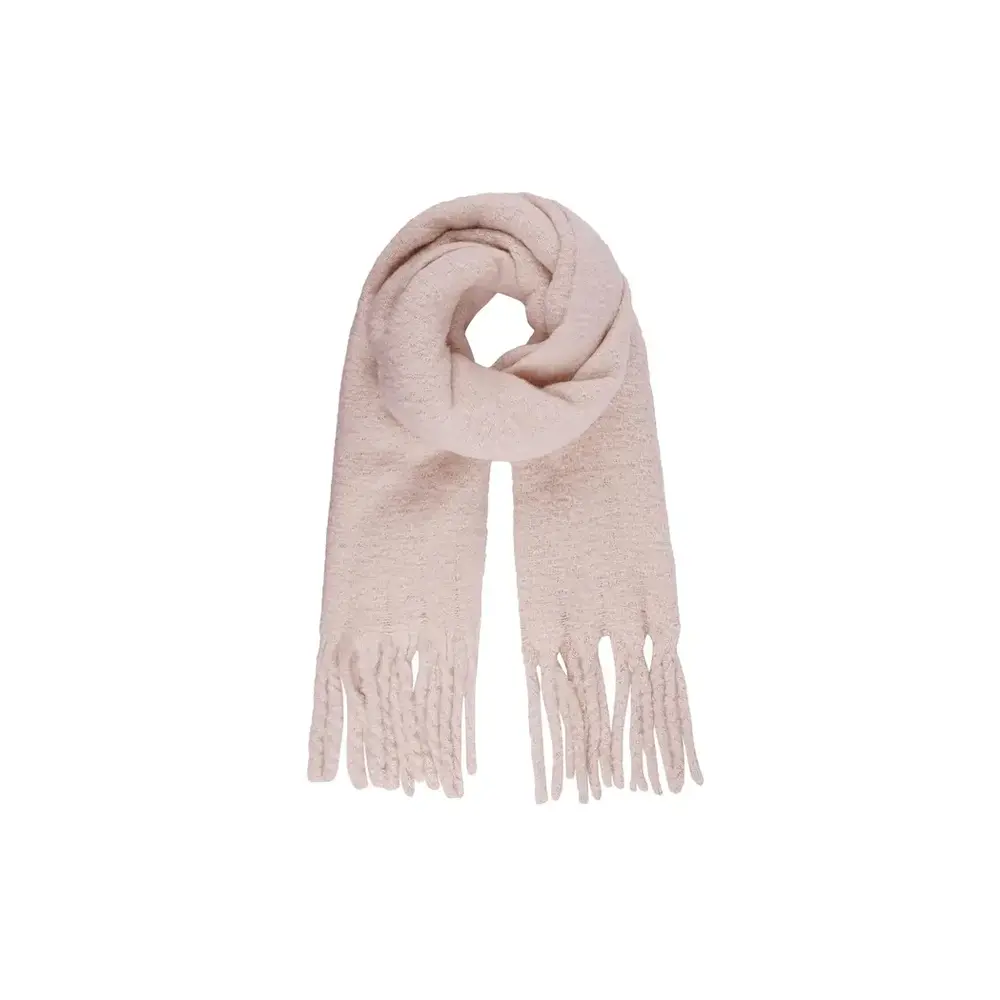 SCARF - PINK