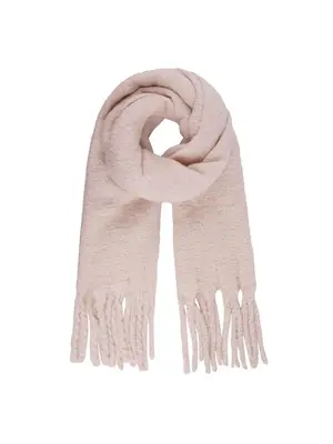 SCARF - PINK