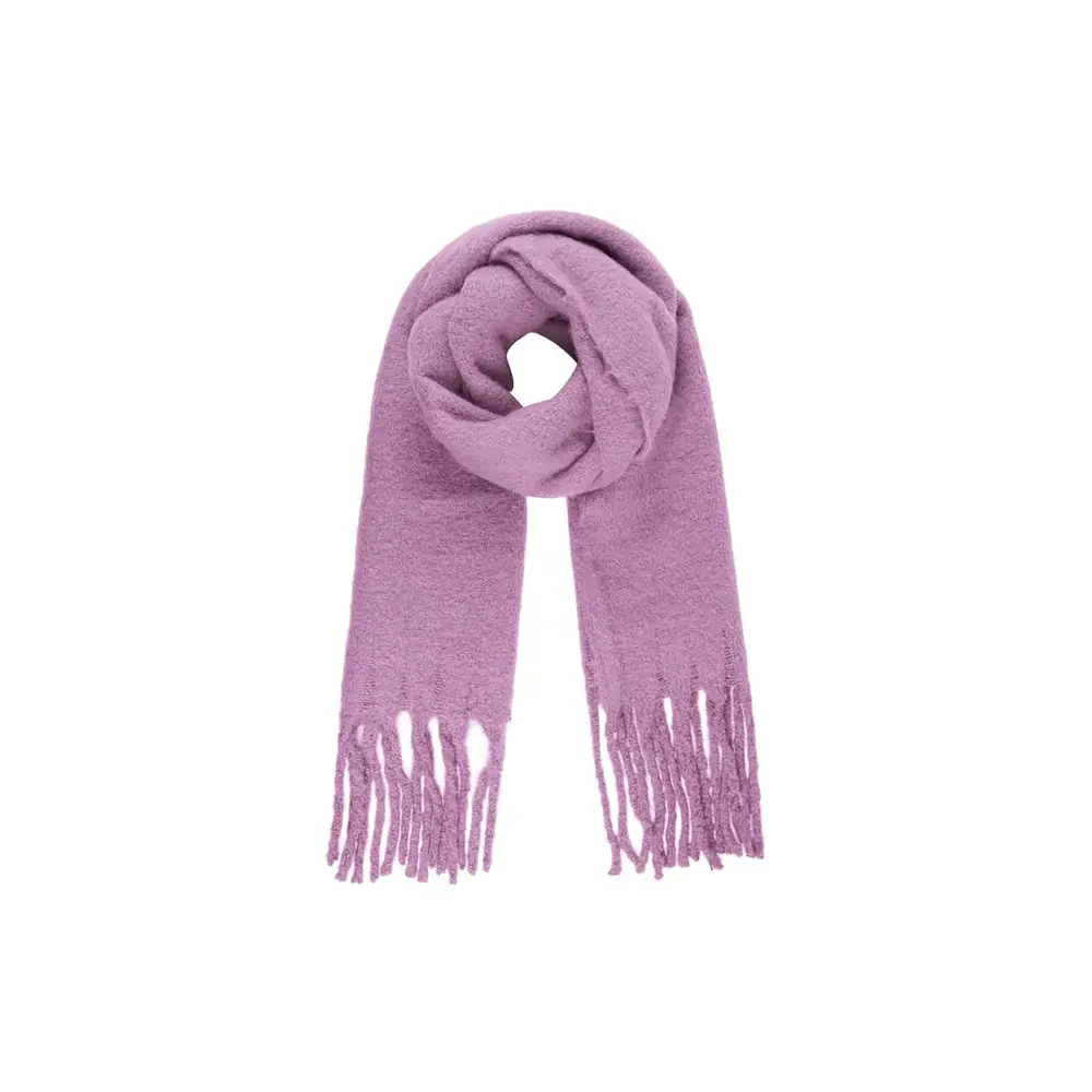 SCARF - LILAC