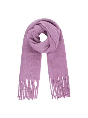 SCARF - LILAC