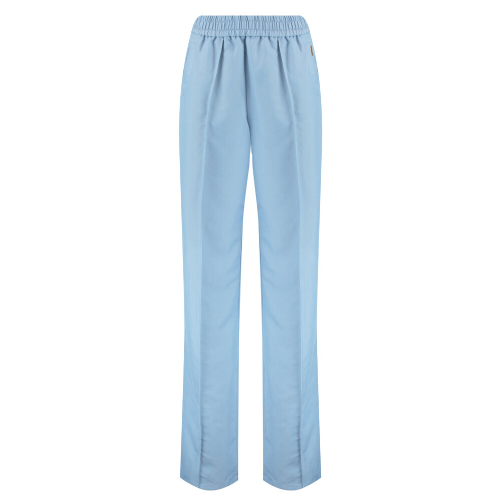 Harper & Yve HANA PANTS - LIGHT BLUE