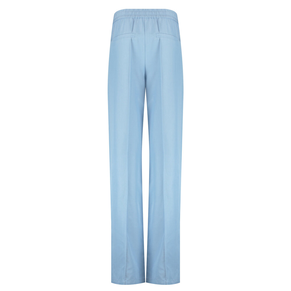 Harper & Yve HANA PANTS - LIGHT BLUE