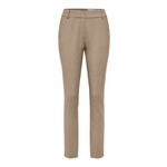 Selected Femme RITA SLIM PANT - CAMEL