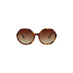 Ikki AKI SUNGLASSES- TURTLE/ GRADIENT BROWN