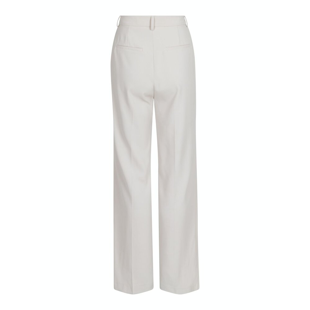 Neo Noir ALICE WOVEN PANTS - BEIGE