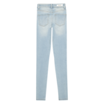 BLOSSOM STONE JEANS - LIGHT BLUE