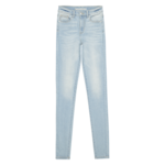 BLOSSOM STONE JEANS - LIGHT BLUE