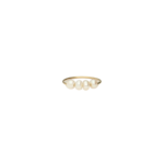 My Jewellery PEARL RING - GOLD