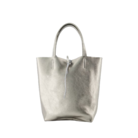 ALICE CLASSIC GRAIN BAG - SILVER
