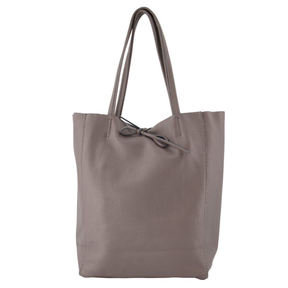 LOTZ & LOT MIA CLASSIC GRAIN BAG - GREY