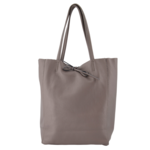 LOTZ & LOT MIA CLASSIC GRAIN BAG - GREY