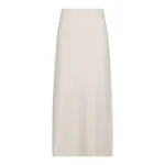 Neo Noir ASHANTI KNIT SKIRT-IVORY