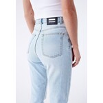 DRDENIM NORA JEANS - LIGHT BLUE