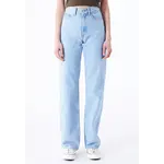 DRDENIM ECHO STRAIGHT JEANS - LIGHT BLUE