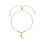 My Jewellery MOON BRACELET - GOLD