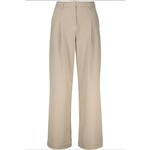 Moss Copenhagen HENRIKA PANTS - TAUPE