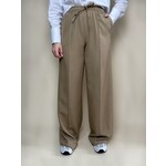 LOTZ & LOT LIZZY PANTS - CAMEL