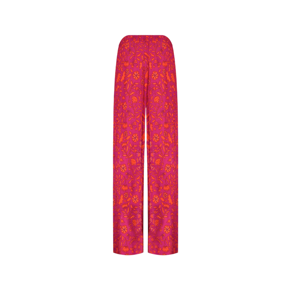 Harper & Yve RILEY PANTS - PINK/ORANGE