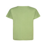 Ydence SAMMY KNITTED TOP - GREEN