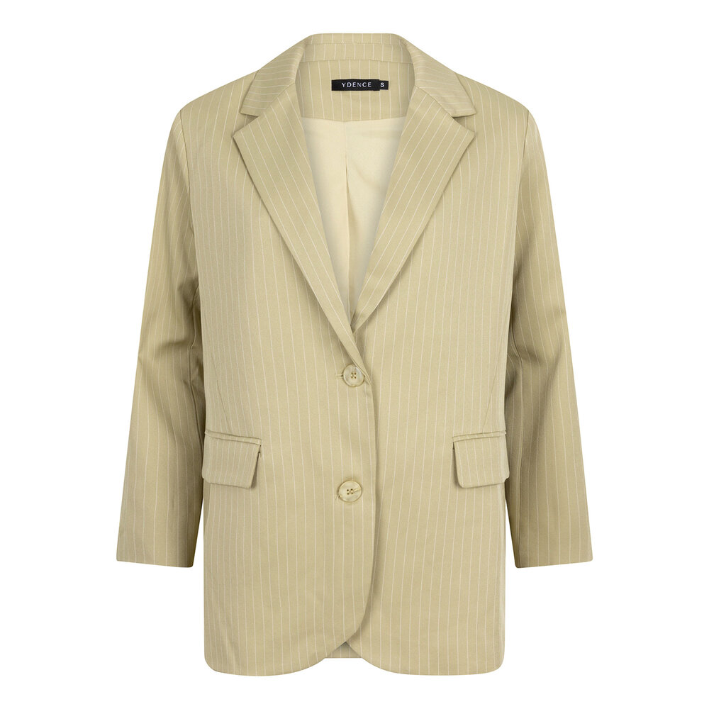 Ydence ELODY BLAZER - KHAKI