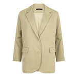 Ydence ELODY BLAZER - KHAKI