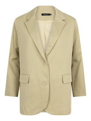 Ydence ELODY BLAZER - KHAKI