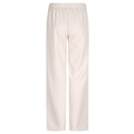 Ydence MAARTJE PANTS - OFF-WHITE