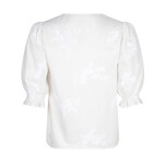 Ydence MYLO TOP - WHITE
