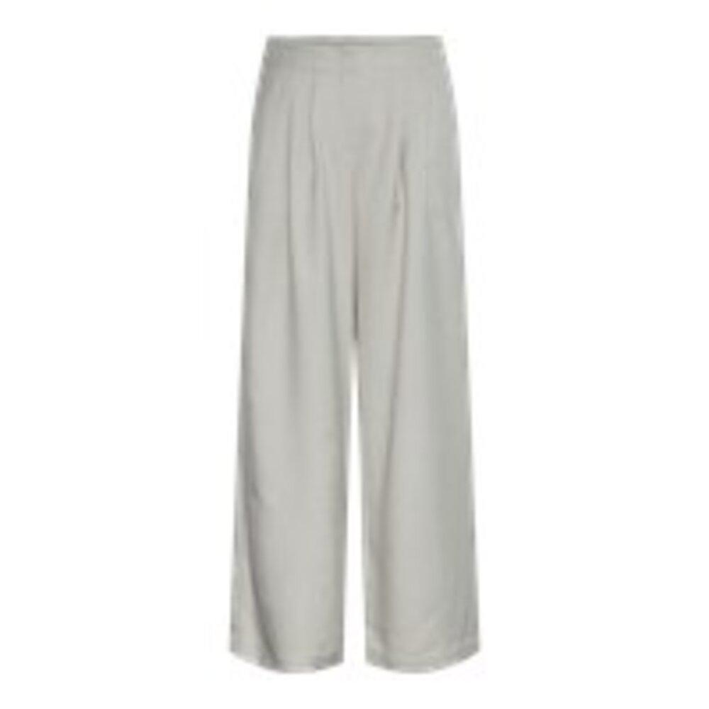 YAS TONE PANTS - BRICH