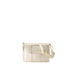 LOTZ & LOT STEEF BAG - GOLD