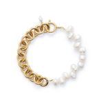 Le Veer PALAPA BRACELET - PEARL