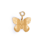 Le Veer GOLDEN BUTTERFLY - GOLD